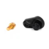 Hybrid Racing MAP Sensor Port Plug HYB-MAP-01-08