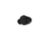 Hybrid Racing MAP Sensor Port Plug HYB-MAP-01-08