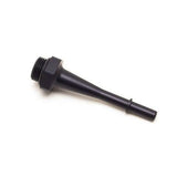 Hybrid Racing Push-on Fuel Fitting (06-11 Civic Si) HYB-QDF-01-02