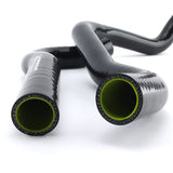 Hybrid Racing Silicone Radiator Hoses (for 99-00 Civic Si)