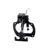 HYBRID RACING V2 SHORT SHIFTER ASSEMBLY for 02-05 CIVIC SI -HYB-SAS-01-26