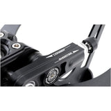 HYBRID RACING V2 SHORT SHIFTER ASSEMBLY for 02-05 CIVIC SI -HYB-SAS-01-26