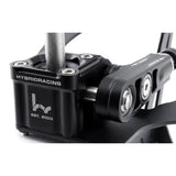 HYBRID RACING V2 SHORT SHIFTER ASSEMBLY for 02-05 CIVIC SI -HYB-SAS-01-26