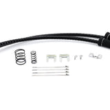 Hybrid Racing Performance Shifter Cables (for 07-11 Civic Type-R FD2)