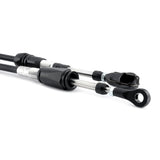 Hybrid Racing Performance Shifter Cables (for 17-21 Civic Type-R)
