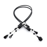 Hybrid Racing Performance Shifter Cables (for 17-21 Civic Type-R)