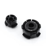 Hybrid Racing Performance Shifter Cable Bushings for Newer 2007 + Honda Acura