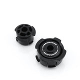 Hybrid Racing Performance Shifter Cable Bushings for Newer 2007 + Honda Acura