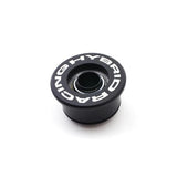 Hybrid Racing Perfor Shifter Cable Bushings (for 01-06 Honda Integ Type-R JDM)