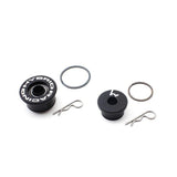 Hybrid Racing Perfor Shifter Cable Bushings (for 01-06 Honda Integ Type-R JDM)