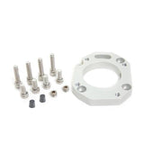 Hybrid Racing Throttle Body (64mm) Adapter Plate to RBC/RRB/RBB Intake Manifold - HPTautosport
