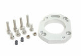 Hybrid Racing Throttle Body (70mm) Adapter Plate to RBC/RRB/RBB Intake Manifold - HPTautosport