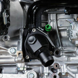 HYBRID RACING K-SERIES ADJUSTABLE THERMOSTAT HOUSING HYB-TSA-01-01