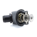 HYBRID RACING K-SERIES ADJUSTABLE THERMOSTAT HOUSING HYB-TSA-01-01