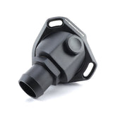 HYBRID RACING K-SERIES ADJUSTABLE THERMOSTAT HOUSING HYB-TSA-01-01