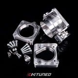 K-Tuned 80MM K-SERIES THROTTLE BODY KTD-TB8-RBC - HPTautosport