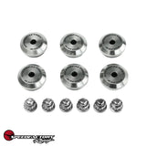 SpeedFactory K-Series VTEC Titanium Valve Cover Hardware Set SF-02-078