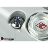 SpeedFactory K-Series VTEC Titanium Valve Cover Hardware Set SF-02-078