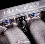 K-Tuned CENTER PORT FITTING FOR FUEL RAIL (6AN OR 8AN) KR-CEN-0