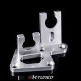 K-Tuned Billet Shifter Cable Trans Bracket K20a K20a2 k20z1 Ktd-cab-bkt - HPTautosport