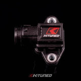 K-TUNED 4-BAR MAP SENSOR HONDA S2000 AP1 F20C H22 B/D/F/H-SERIES KTD-MAP-BM4