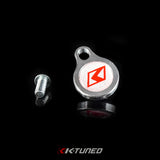 K-Tuned K series Oil Cooler Plug - KTD-OIL-103