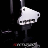 K-Tuned  Water Pump Mount Bracket - KTD-WTR-PMT
