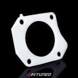 K-Tuned Thermal Gasket - J35 Throttle Body Swap on RBC/RRC Manifold (Covers IACV Port) KTG-RBC-J35