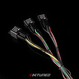 K-Tuned K-Swap Race Harness K Swap Race KTH-204-RCE