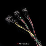 K-Tuned K-Swap Race Harness K Swap Race KTH-204-RCE