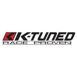K-Tuned Thermal Gasket - J35 Throttle Body Swap on RBC/RRC Manifold (Covers IACV Port) KTG-RBC-J35
