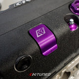 K-Tuned (V2) Billet Oil Dipstick Dip Stick K24a2 K24a1 K24a4 K24z7
