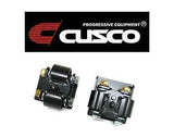 Cusco Motor Mounts S13-S14-S15 240SX 223 910 A - HPTautosport