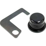 Hybrid Racing Thermostat Housing Plug & Bracket HYB-HHP-01-02
