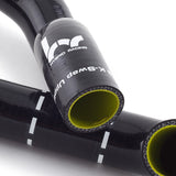 Hybrid Racing Z3 Silicone Radiator Hoses (K-Swap) HYB-RAH-01-03