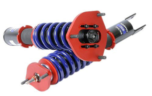 Buddy Club Racing Spec Coilovers - Accord - 2003-2007 - BC02-RSDCM7