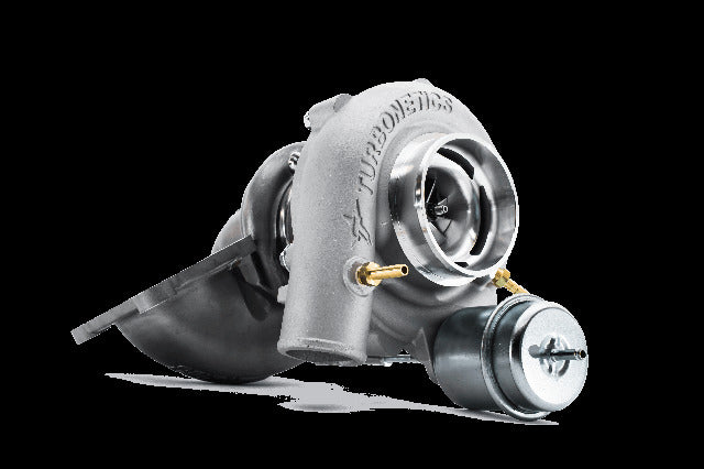 Mustang ecoboost hot sale turbo upgrade
