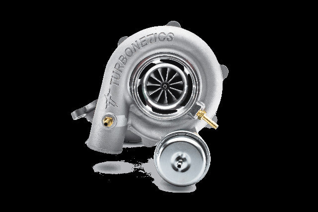 Full Race EcoBoost Stage 1 Turbo Upgrade for Ford Mustang 11910