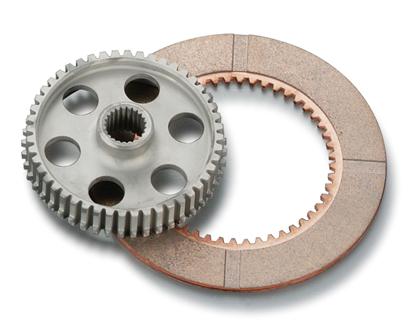 OS Giken 28mm Clutch Release Movement Alteration Kit for Toyota Supra (JZA70) w/R154 Gearbox
