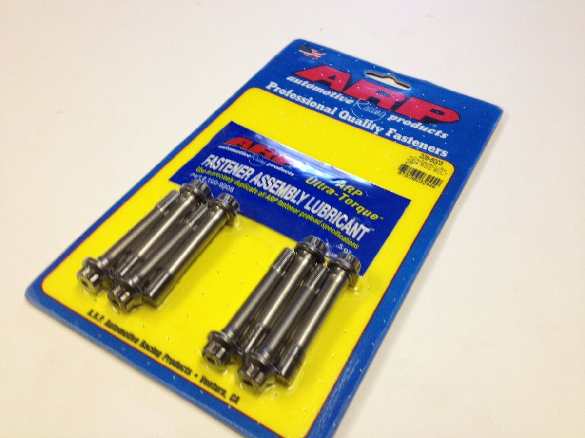 ARP Rod Bolt Kit K20a k20a2 k20z1 k20z3 208-6003 – HPTautosport