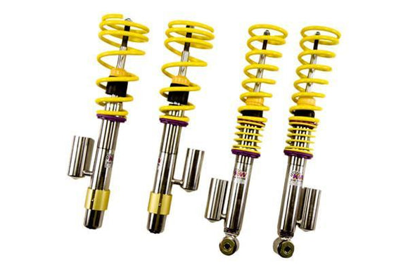 KW Variant 3 Coilover Kit for Nissan GT-R - 2009-2011 - 35285006