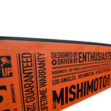 Mishimoto  Manual Aluminum Radiator for 95-99 Dodge Neon