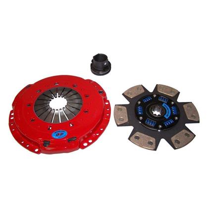 South Bend / DXD Racing Clutch 1.8T Stg 2 Daily Clutch Kit for 97-05 Audi A4/A4 Quattro B5