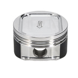 Manley 92mm STD Bore 8.5:1 Piston Set w/Rings for 98+ Subaru WRX EJ205