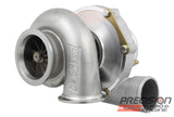 Precision Turbo GEN2 PT6266 CEA Ball Bearing Turbocharger/ V-Band inlet .82 A/R with V-Band discharge