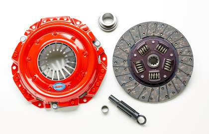 South Bend / DXD Racing Clutch 1.9L Stg 1 HD Clutch Kit for 91-99 Saturn S-series