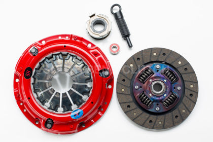 South Bend / DXD Racing Clutch 2.0L Stage 3 Daily Clutch Kit for 13+ Subaru BRZ