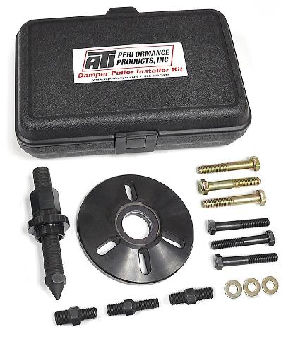 ATI PERFORMANCE 918999 Pro Damper Puller / Installer Kit