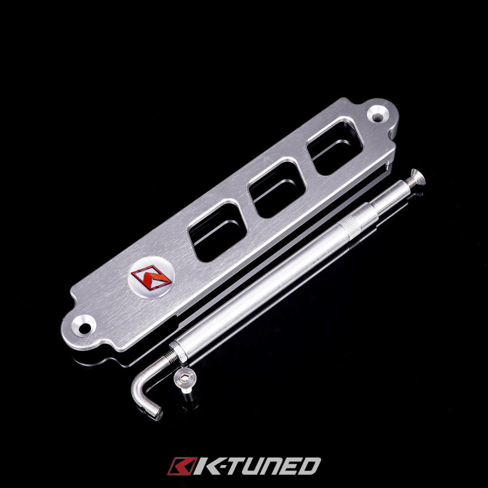 Integra battery on sale tie down