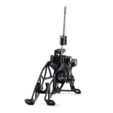 HYBRID RACING SHORT SHIFTER ASSEMBLY (12-15 HONDA CIVIC) Black